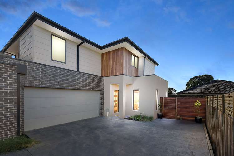 Main view of Homely townhouse listing, 2/57 Bayview Road, Frankston VIC 3199