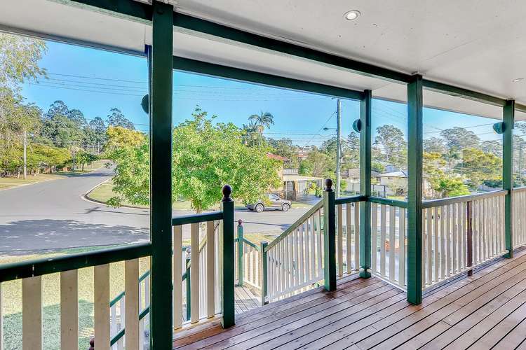 Fourth view of Homely house listing, 28 Elizabeth Crescent, Goodna QLD 4300