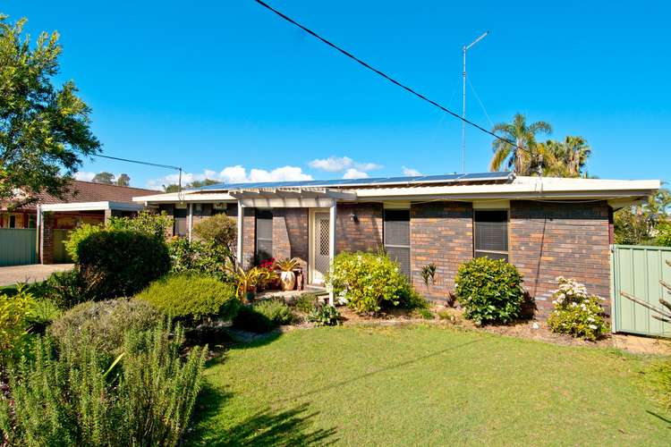 Second view of Homely house listing, 17 Francesca Street, Waterford West QLD 4133