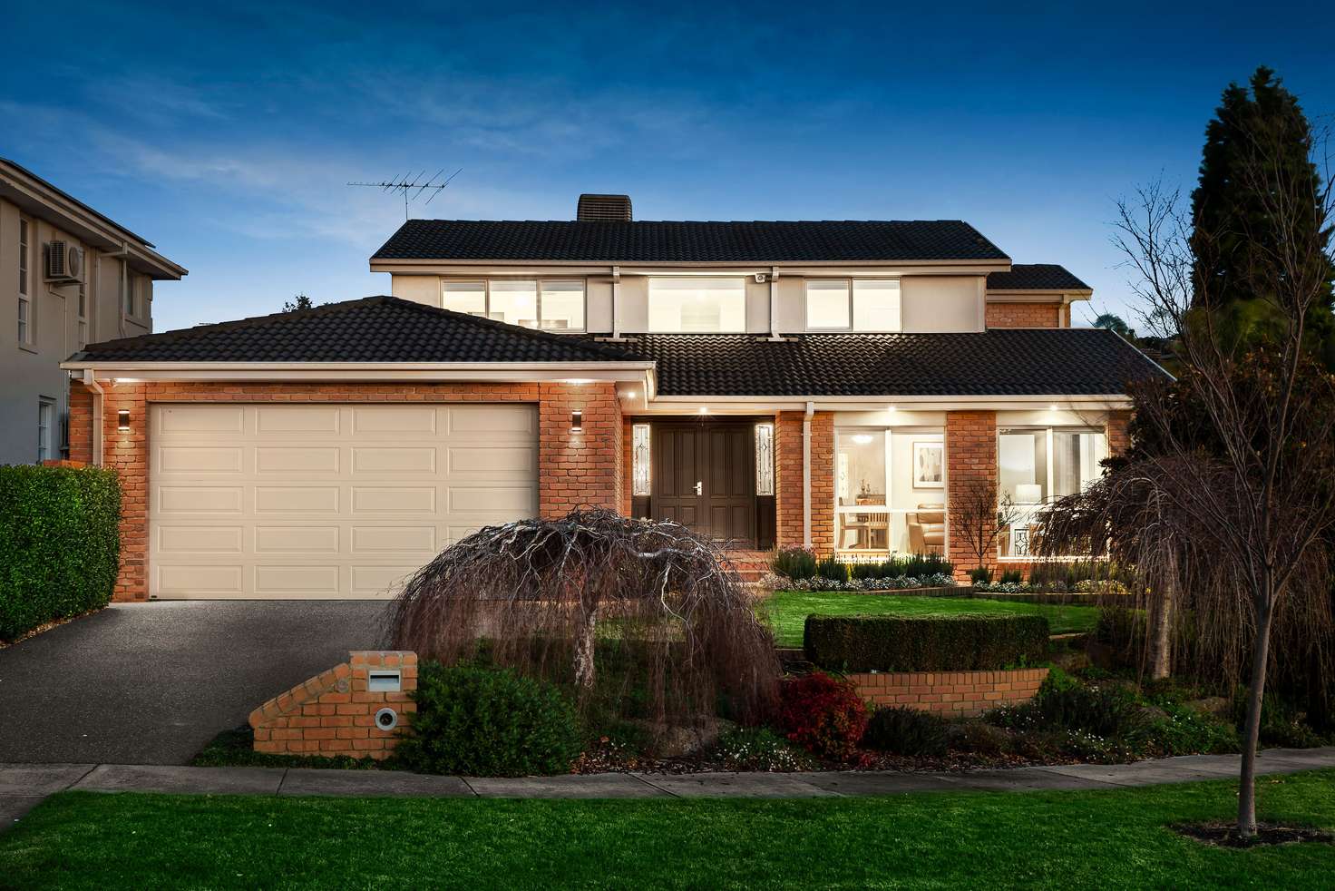 Main view of Homely house listing, 9 Jessica Close, Wantirna South VIC 3152
