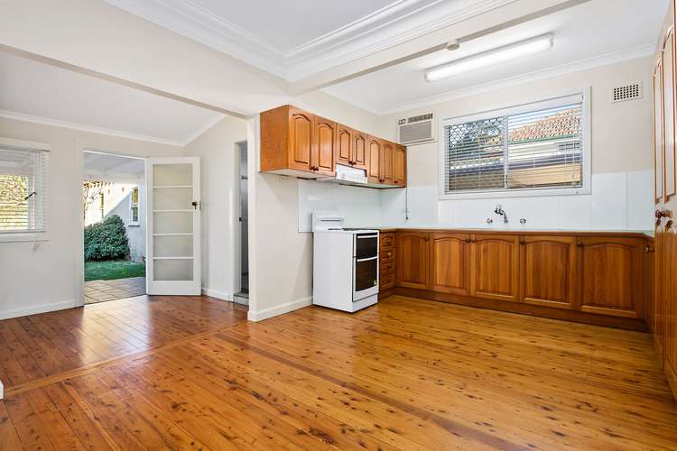 Fifth view of Homely house listing, 12 Hyacinth Street, Asquith NSW 2077