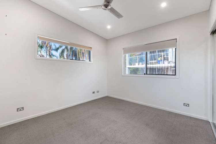 Third view of Homely apartment listing, 7/12 Kings Road, Taringa QLD 4068