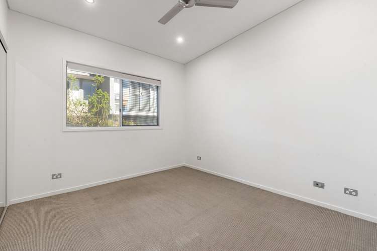 Fifth view of Homely apartment listing, 7/12 Kings Road, Taringa QLD 4068