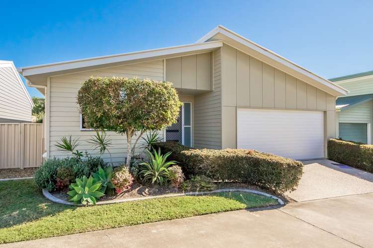 Second view of Homely villa listing, 100/40 Riverbrooke Drive, Upper Coomera QLD 4209