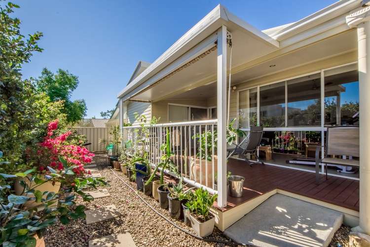 Third view of Homely villa listing, 100/40 Riverbrooke Drive, Upper Coomera QLD 4209