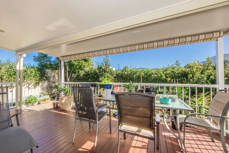 Fourth view of Homely villa listing, 100/40 Riverbrooke Drive, Upper Coomera QLD 4209