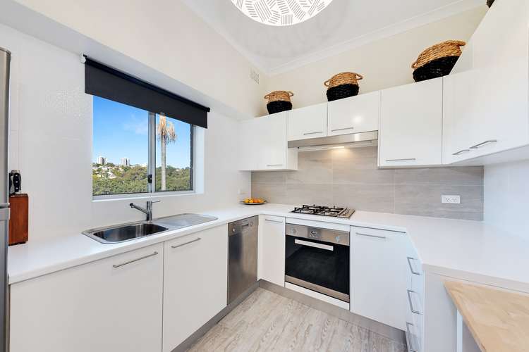 Fourth view of Homely apartment listing, 4/25 Churchill Crescent, Cammeray NSW 2062