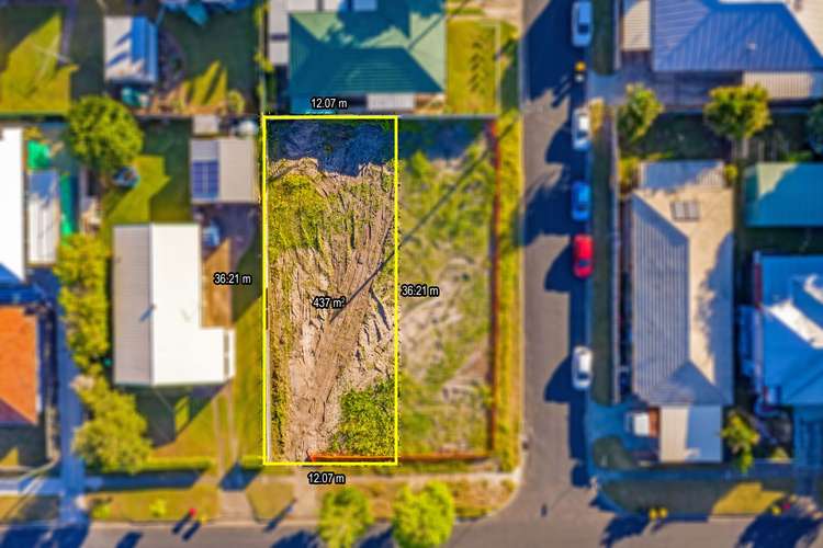 Second view of Homely residentialLand listing, Lot 212, 57 Mannington Road, Acacia Ridge QLD 4110