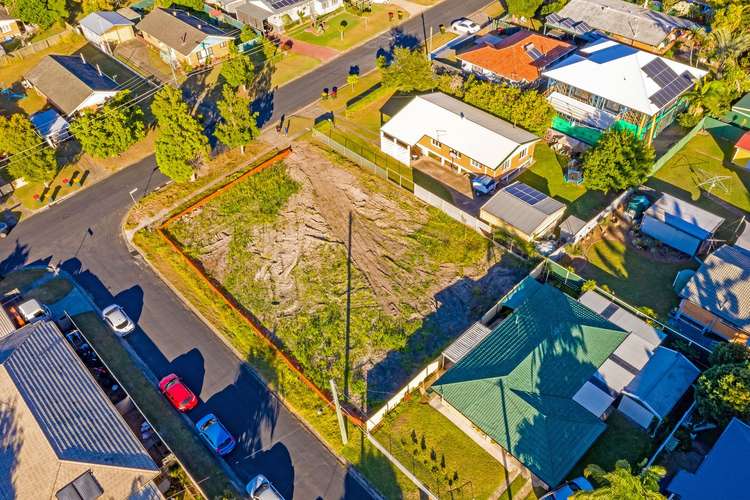 Sixth view of Homely residentialLand listing, Lot 212, 57 Mannington Road, Acacia Ridge QLD 4110