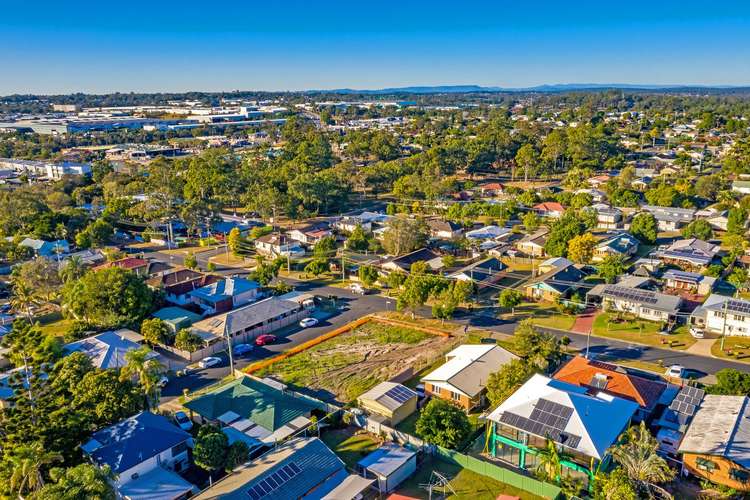 Seventh view of Homely residentialLand listing, Lot 212, 57 Mannington Road, Acacia Ridge QLD 4110