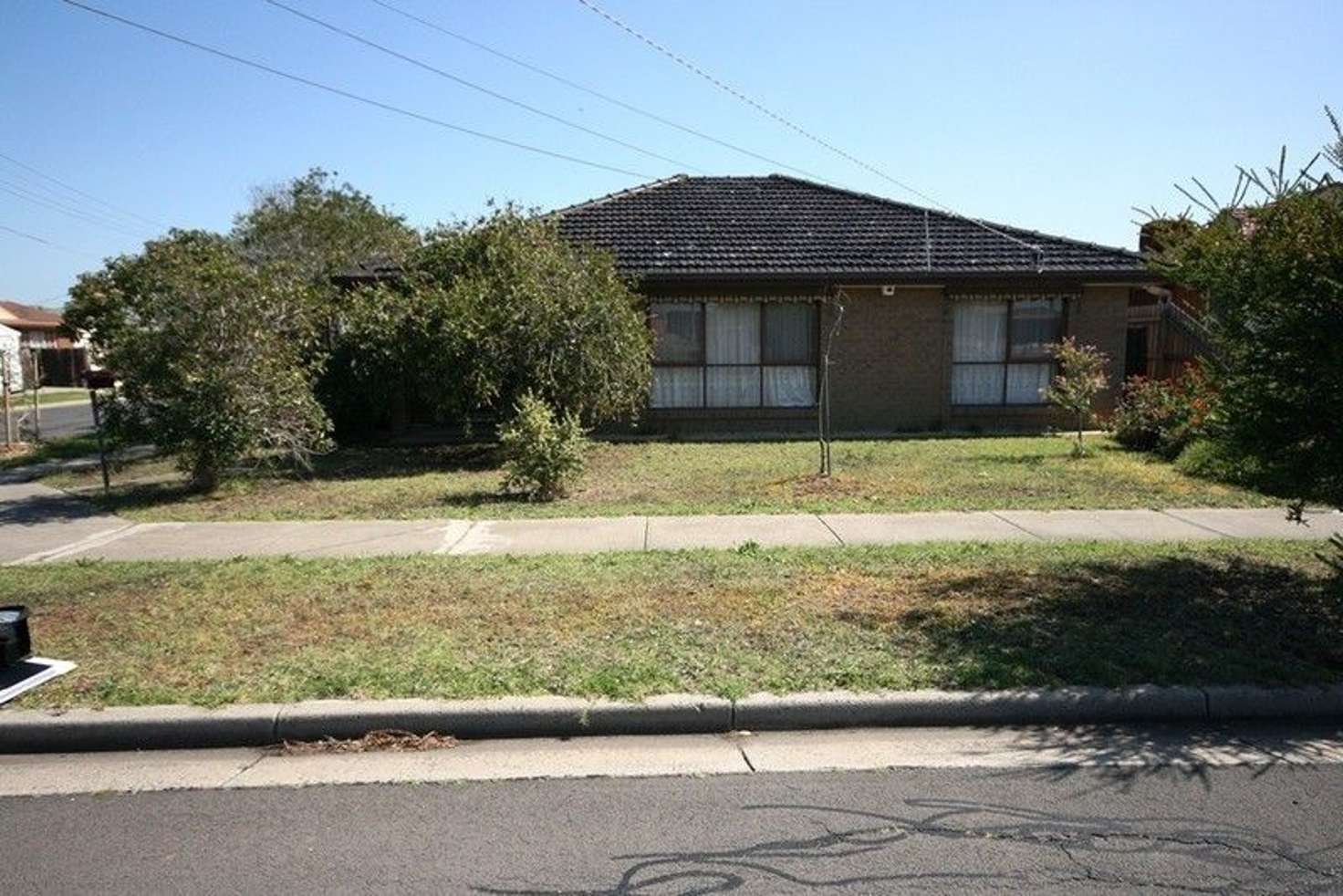 Main view of Homely house listing, 18 Glenmaggie Drive, St Albans VIC 3021