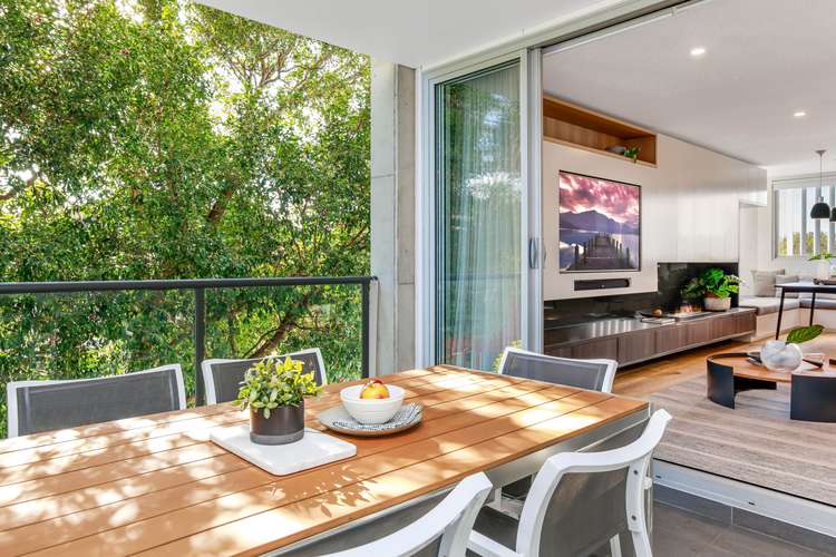 Main view of Homely apartment listing, 8/23 Byron Street, Coogee NSW 2034