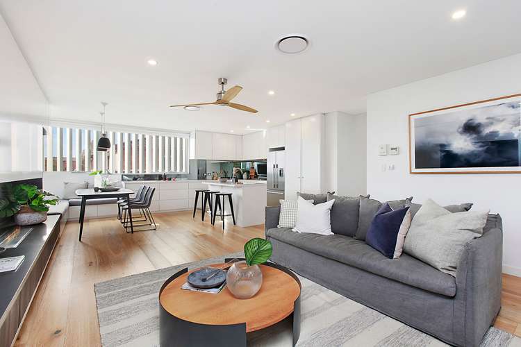 Second view of Homely apartment listing, 8/23 Byron Street, Coogee NSW 2034