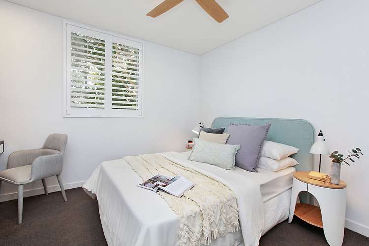 Fifth view of Homely apartment listing, 8/23 Byron Street, Coogee NSW 2034