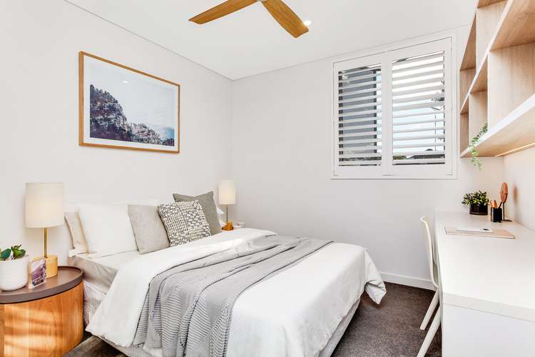 Sixth view of Homely apartment listing, 8/23 Byron Street, Coogee NSW 2034