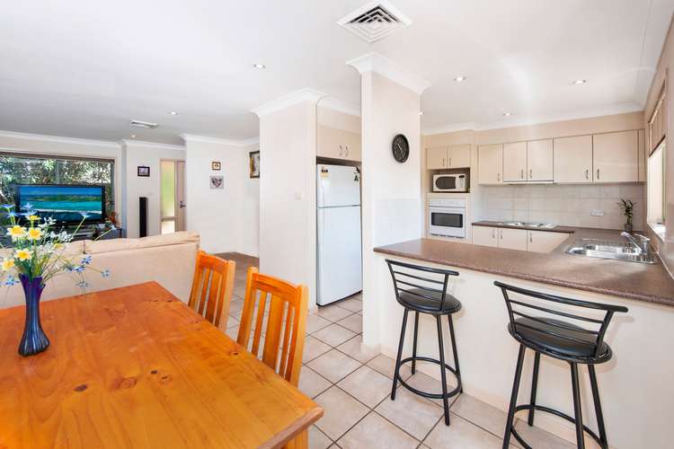 Third view of Homely semiDetached listing, 59B Mina Road, Menai NSW 2234