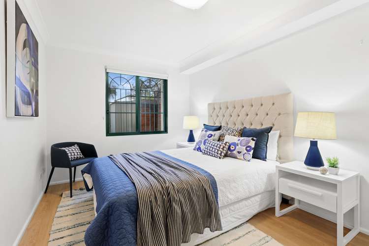 Fifth view of Homely apartment listing, 14/362 Mitchell Road, Alexandria NSW 2015