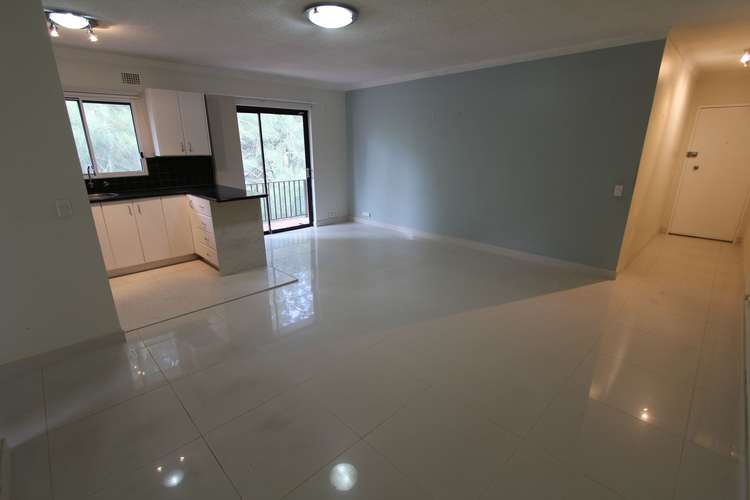 Second view of Homely unit listing, 12/16 Cottonwood Crescent, Macquarie Park NSW 2113