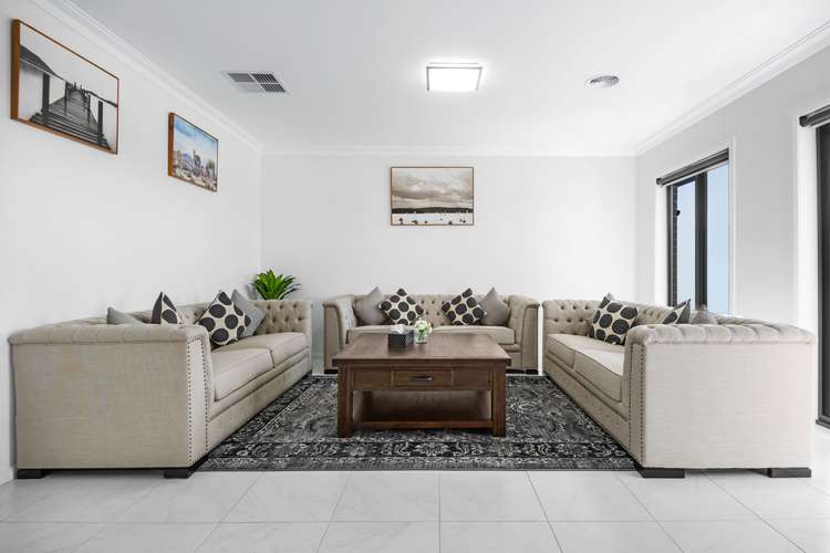 Second view of Homely house listing, 13 Monaghan Terrace, Alfredton VIC 3350