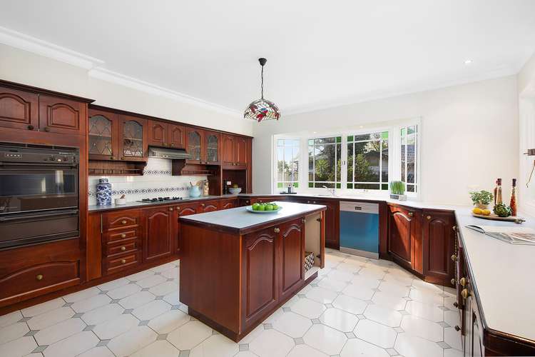 Sixth view of Homely house listing, 319 Bobbin Head Road, Turramurra NSW 2074