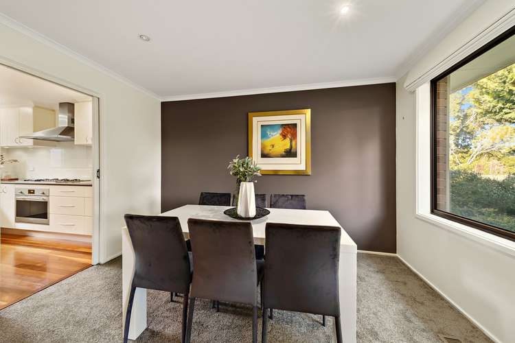 Fourth view of Homely house listing, 18 Florentine Circuit, Kaleen ACT 2617