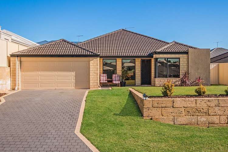 Second view of Homely house listing, 7 Dennis Retreat, Baldivis WA 6171