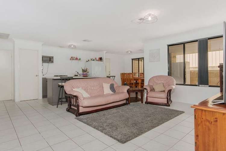 Third view of Homely house listing, 7 Dennis Retreat, Baldivis WA 6171