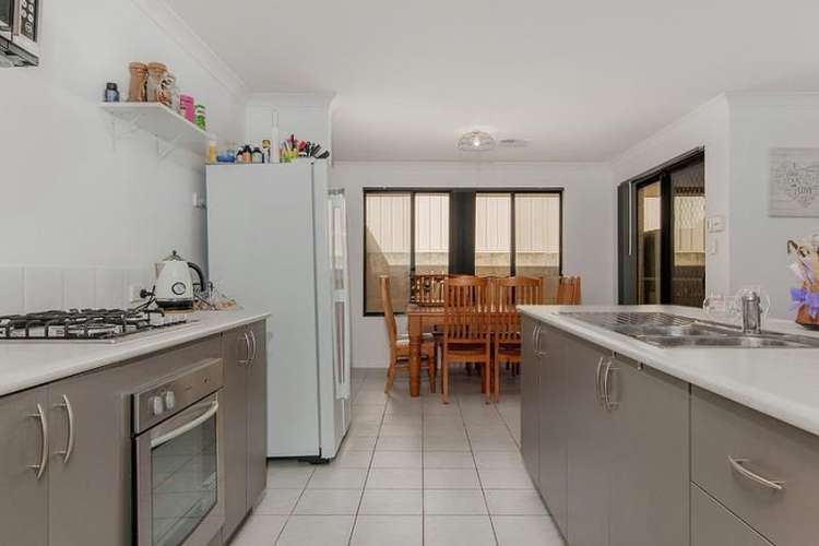 Fourth view of Homely house listing, 7 Dennis Retreat, Baldivis WA 6171