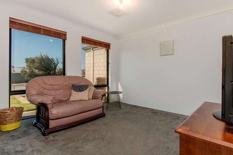 Fifth view of Homely house listing, 7 Dennis Retreat, Baldivis WA 6171