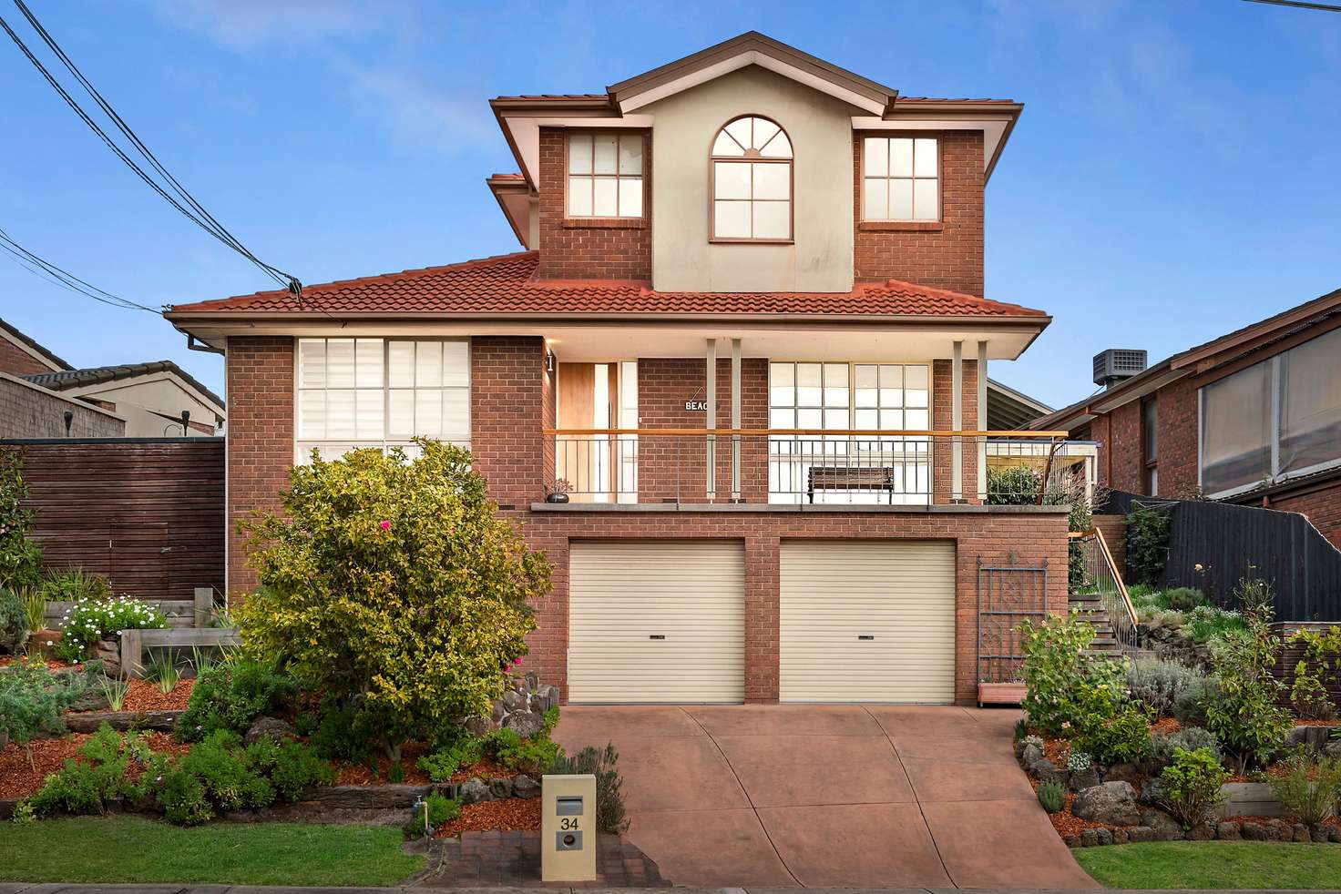 Main view of Homely house listing, 34 Bangor Drive, Frankston VIC 3199