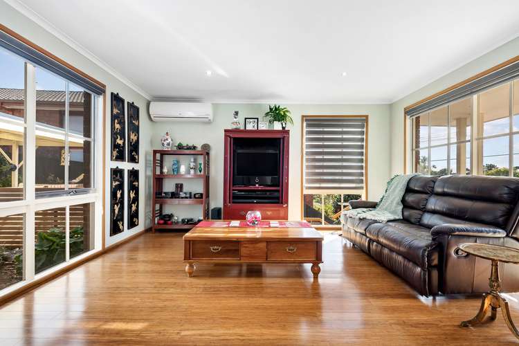 Second view of Homely house listing, 34 Bangor Drive, Frankston VIC 3199