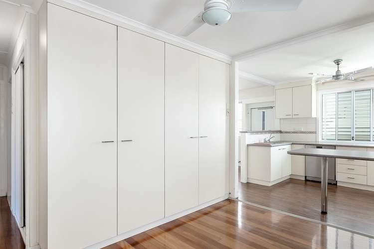 Fifth view of Homely house listing, 1 Rosedene Street, Manly West QLD 4179