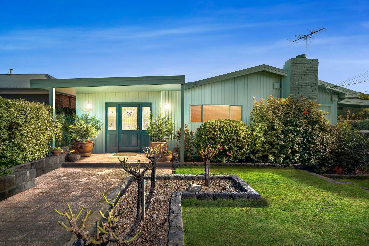 Main view of Homely house listing, 12 Burnett Crescent, Frankston South VIC 3199