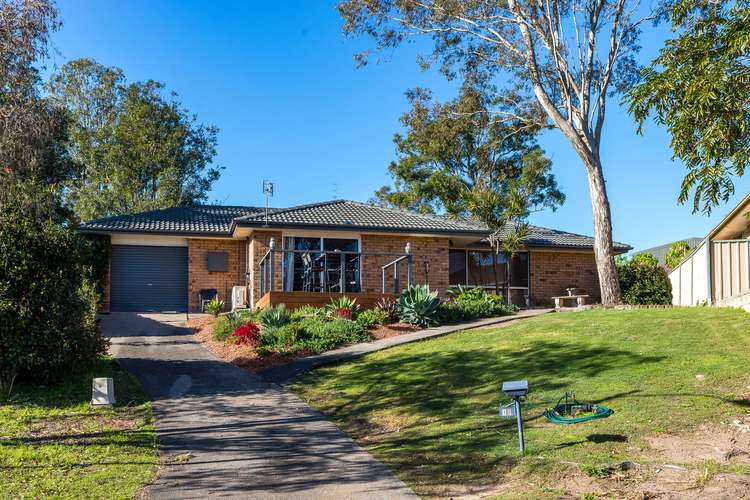 Second view of Homely house listing, 14 Holt Place, Raymond Terrace NSW 2324