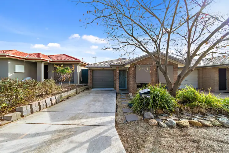 Main view of Homely house listing, 13 Jeff Snell Crescent, Dunlop ACT 2615