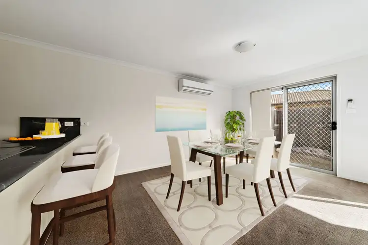 Second view of Homely house listing, 13 Jeff Snell Crescent, Dunlop ACT 2615