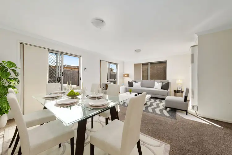 Third view of Homely house listing, 13 Jeff Snell Crescent, Dunlop ACT 2615