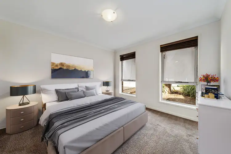 Fifth view of Homely house listing, 13 Jeff Snell Crescent, Dunlop ACT 2615