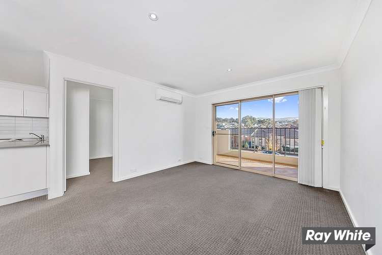 Second view of Homely unit listing, 20/16 David Miller Crescent, Casey ACT 2913