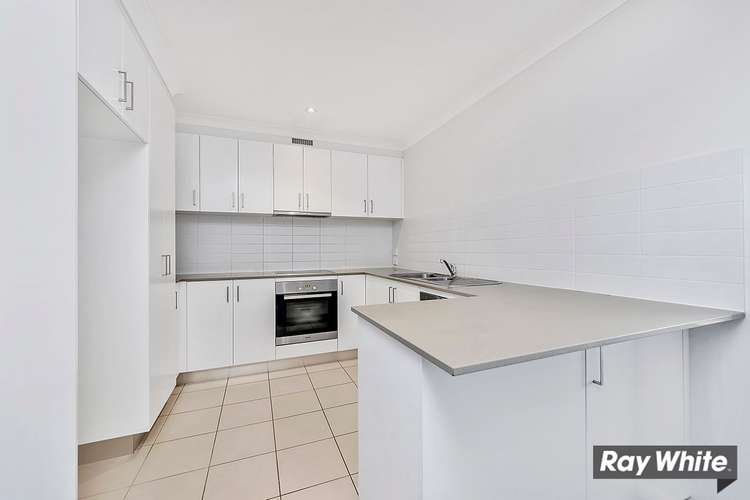 Third view of Homely unit listing, 20/16 David Miller Crescent, Casey ACT 2913