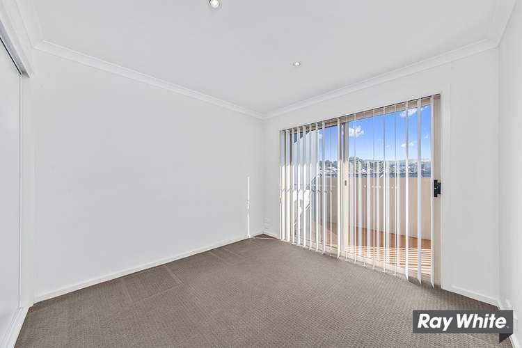 Fourth view of Homely unit listing, 20/16 David Miller Crescent, Casey ACT 2913