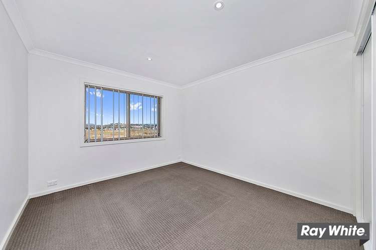 Fifth view of Homely unit listing, 20/16 David Miller Crescent, Casey ACT 2913