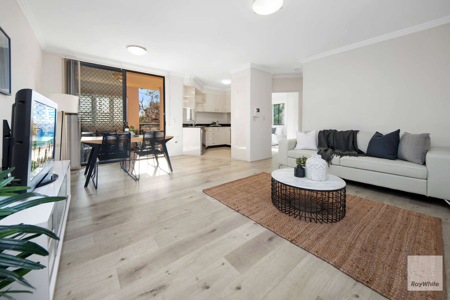 Main view of Homely apartment listing, 27/280-286 Kingsway, Caringbah NSW 2229
