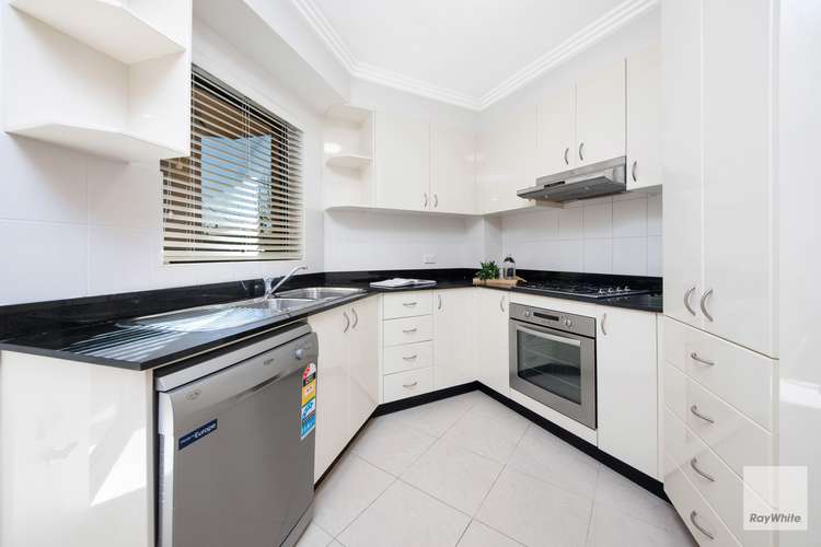 Second view of Homely apartment listing, 27/280-286 Kingsway, Caringbah NSW 2229