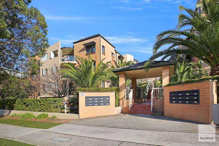 Sixth view of Homely apartment listing, 27/280-286 Kingsway, Caringbah NSW 2229