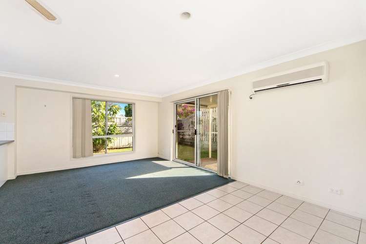 Third view of Homely townhouse listing, 22/8A Clydesdale Drive, Upper Coomera QLD 4209