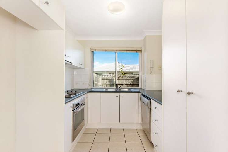 Fifth view of Homely townhouse listing, 22/8A Clydesdale Drive, Upper Coomera QLD 4209