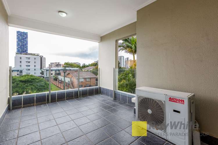 Fourth view of Homely unit listing, 18/18-20 Rose Street, Southport QLD 4215