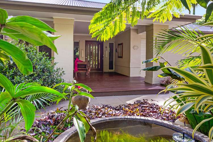 Main view of Homely house listing, 41-43 Caryota Court, Tamborine Mountain QLD 4272