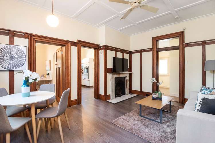 Third view of Homely apartment listing, 10/9 Davidson Parade, Cremorne NSW 2090